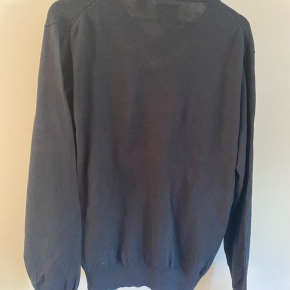 Chaps sweater M - Picture 5 of 5